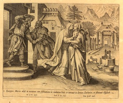 History of the New Testament - 1722 - (4) by Unbekannt Unbekannt